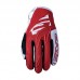 Γάντια Five MXF3 2022 Μαυρο/ασπρο/κοκκινο